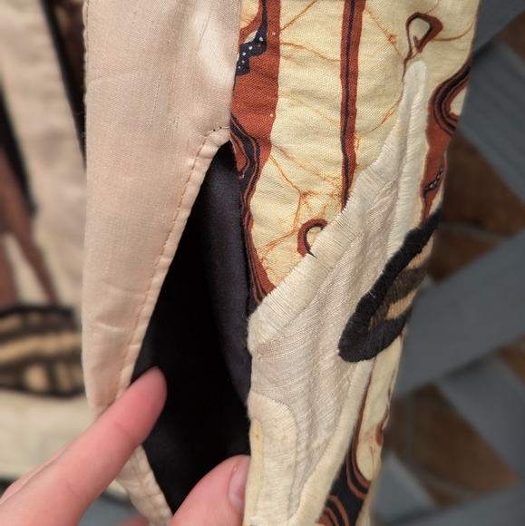 Designer La Collecion Judith Roberts Vest - Picture 5 of 11